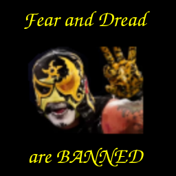 Zero Fear