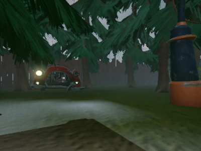 Woods