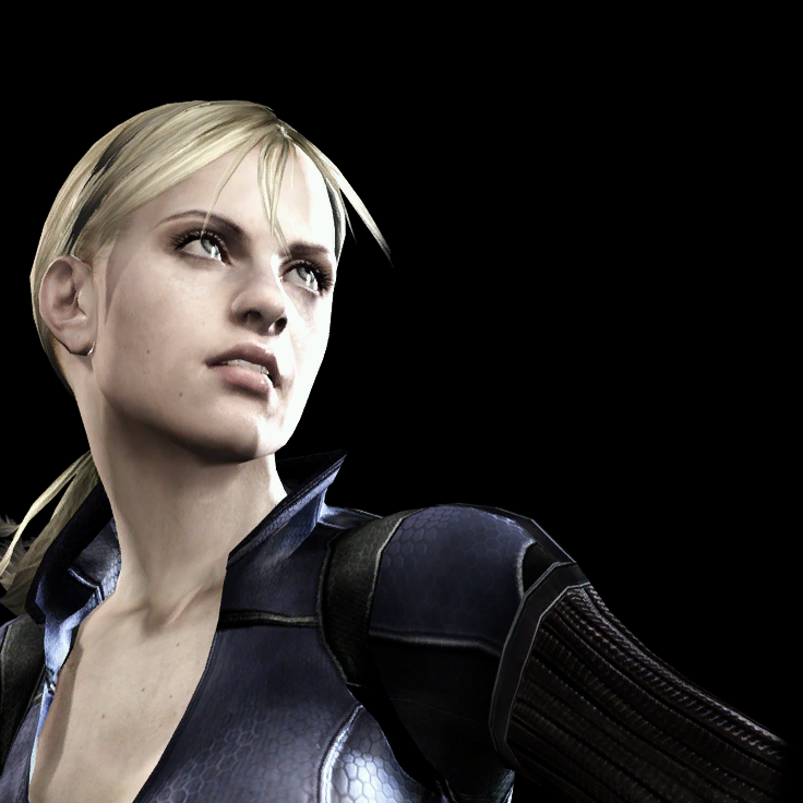 RE5 Jill (For Gladiolus)