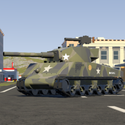 G.A.R.I.E motors Medium Tank 11 C3 (GM-MT-11C3)