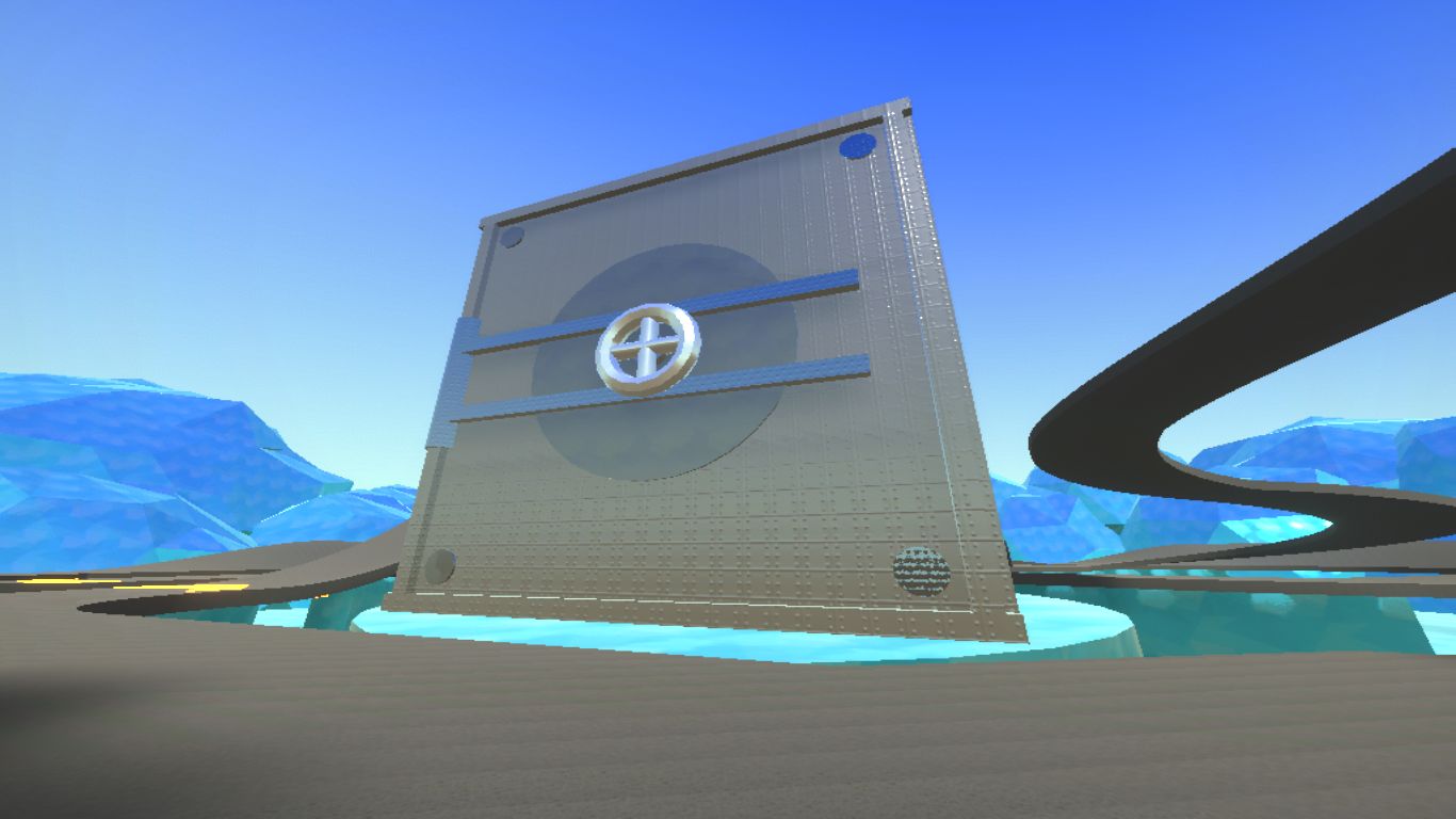 Arctic Vault