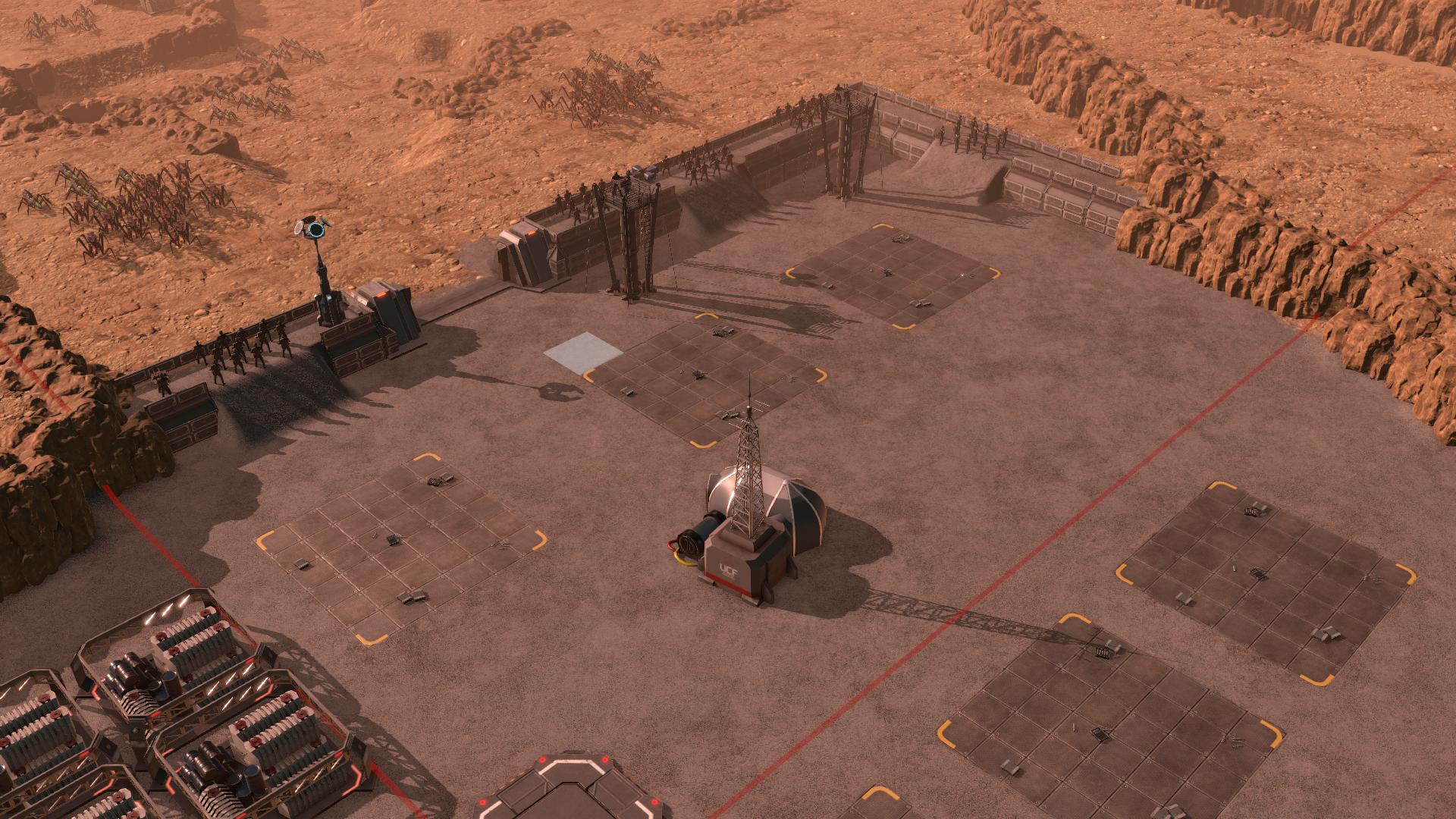 Sector 80 V-1-5