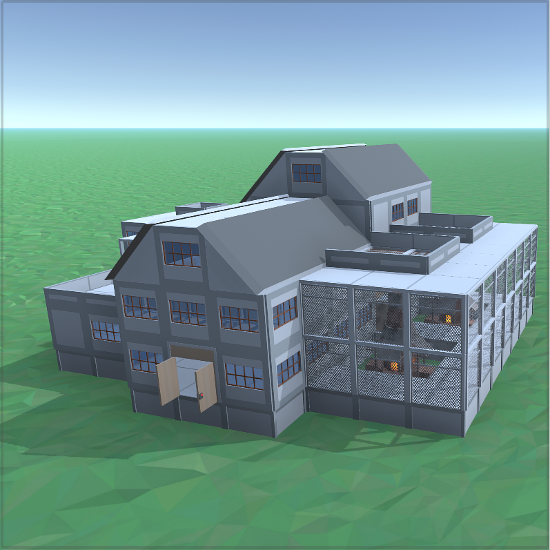 Design pve BASE