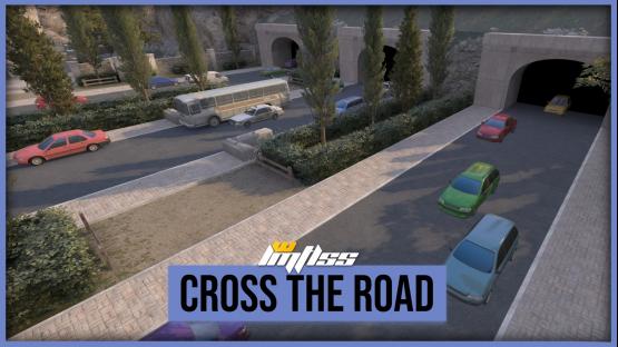 Cross the Road