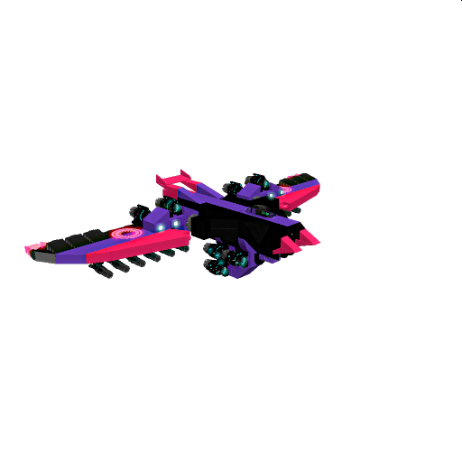 L7-C Raven