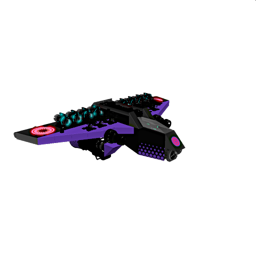 L7-B Blackbird