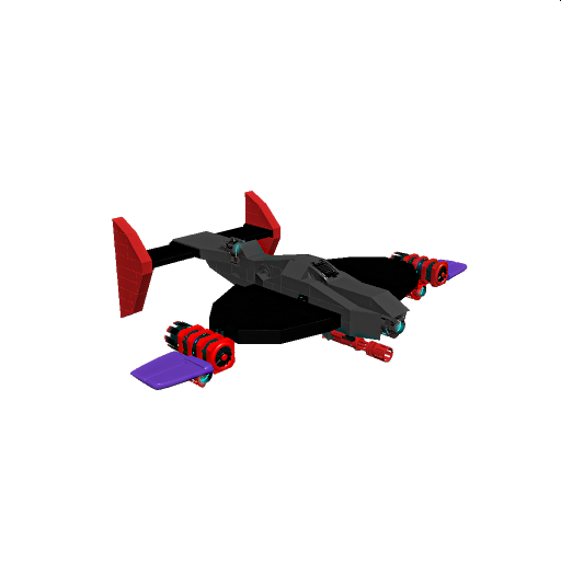 L7-A Corvus