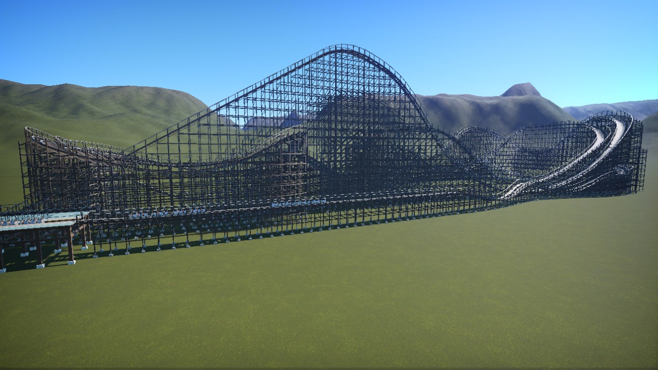 Texas Giant