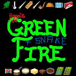 LeGourmetRevolution + GreenFire – Project Zomboid Mod