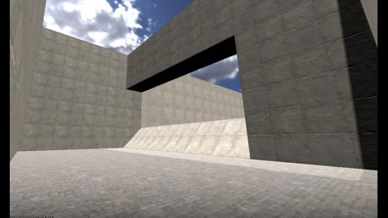 Crazy – Counter-Strike 2 Mod