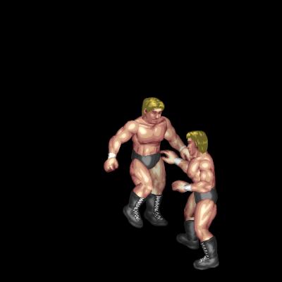 Sleeper Hold FIXED