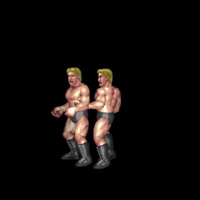 Sleeper Hold
