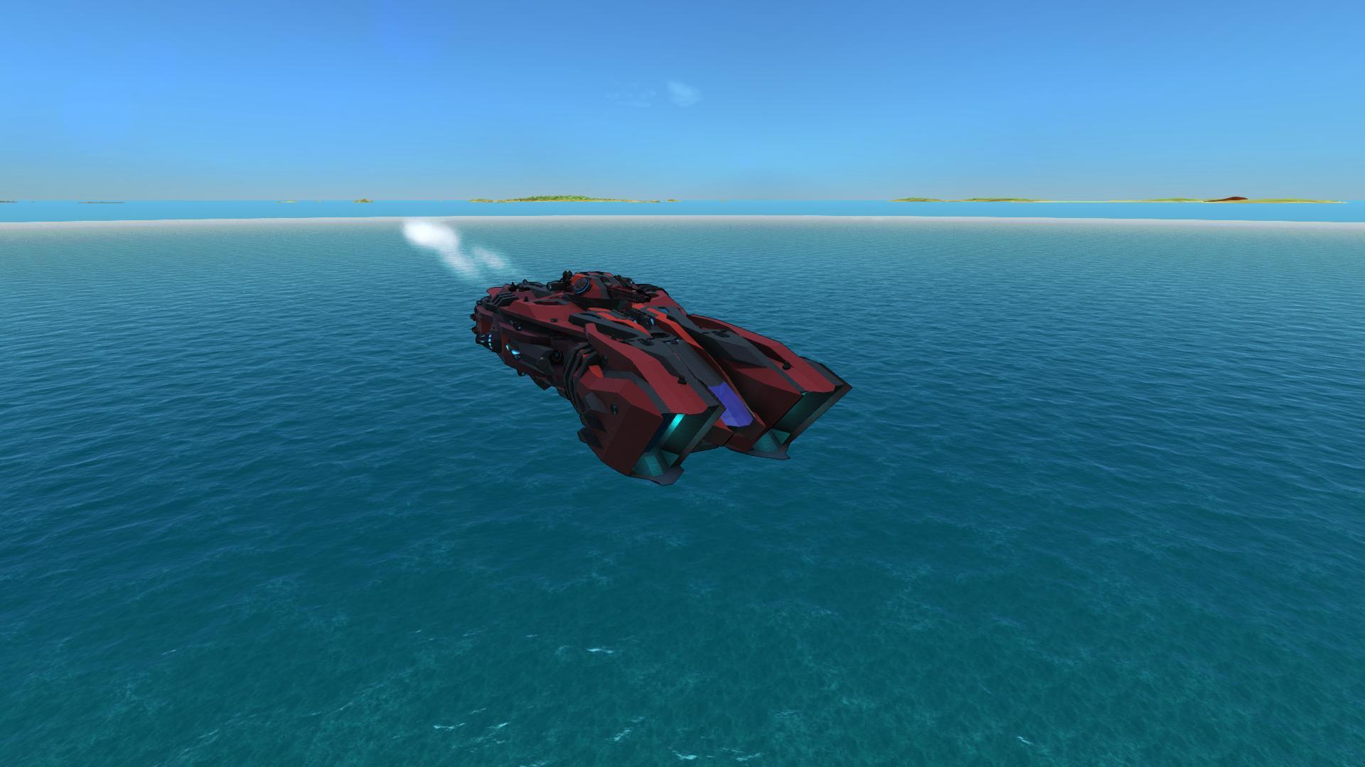 Pallas SD Fan Build