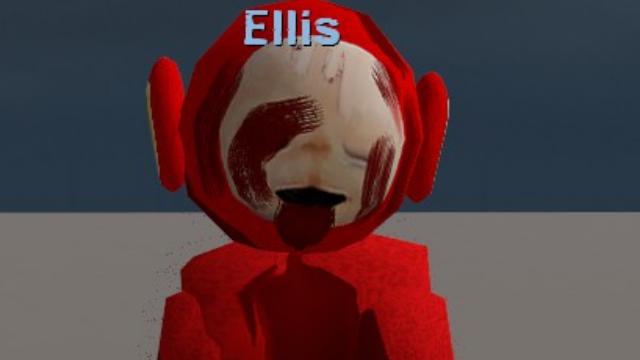 Classic slendytubbies po over ellis