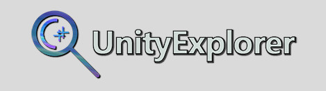 Unity Explorer