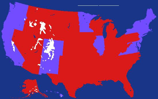 US 2024 Elections
