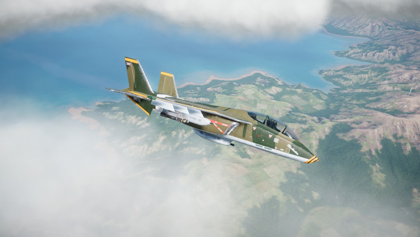 TA-30: Nokota