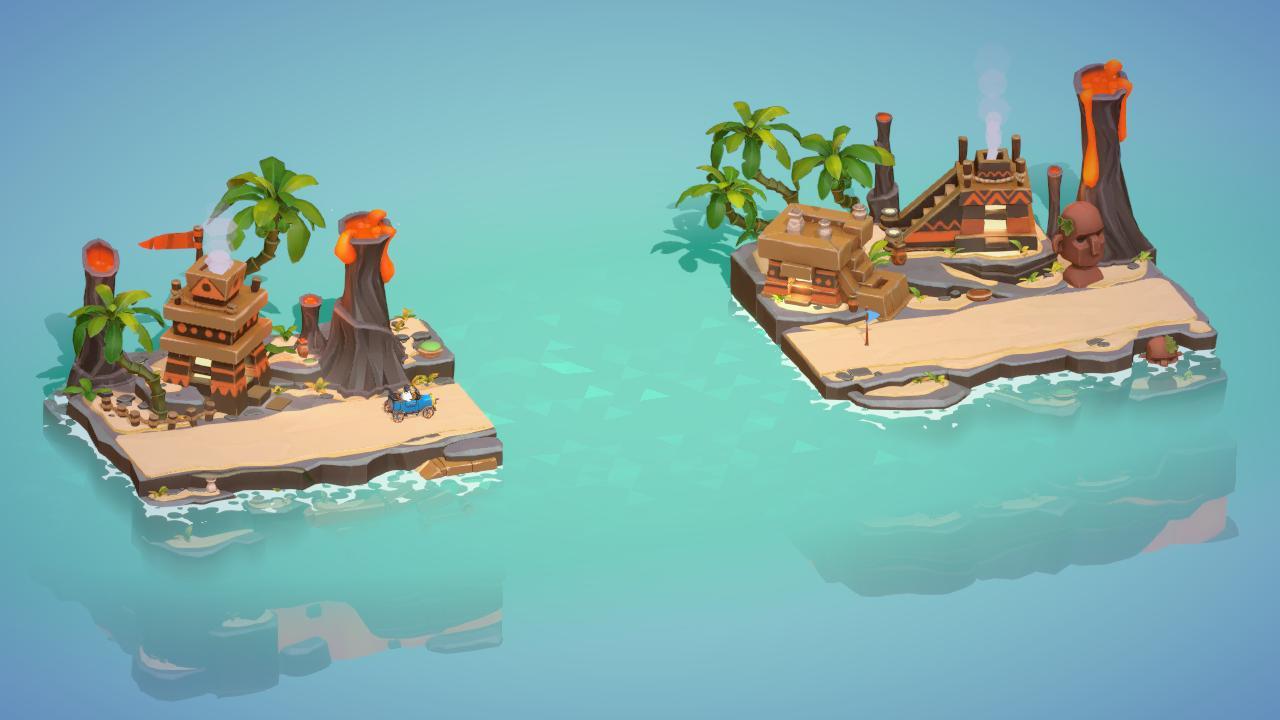 alternative materials