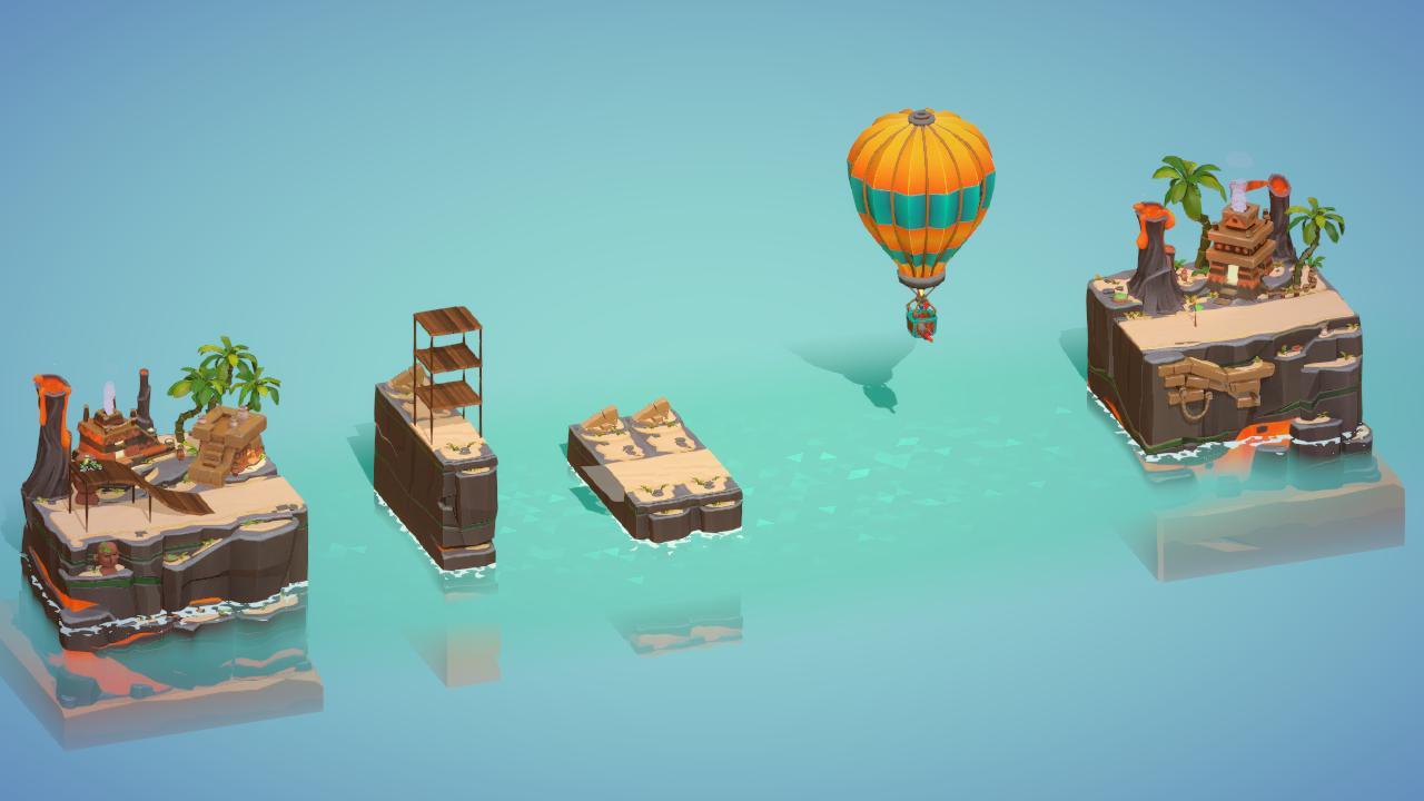 budget jumps