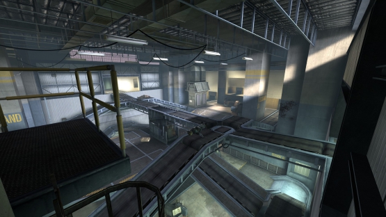 De_Dusty2 – Counter-Strike 2 Mod