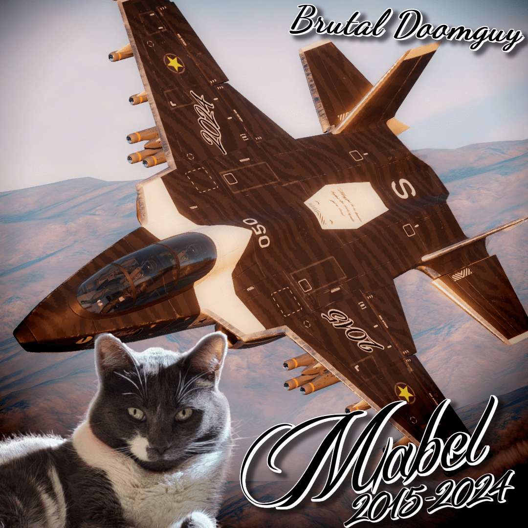 TA-30: "Mabel"