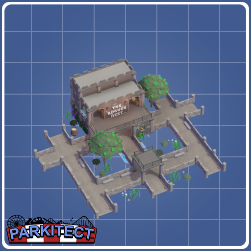 The Rogues Rest