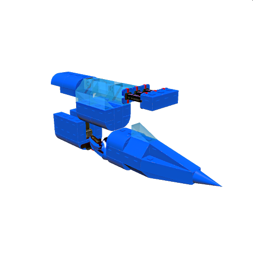 cool looking cockpit