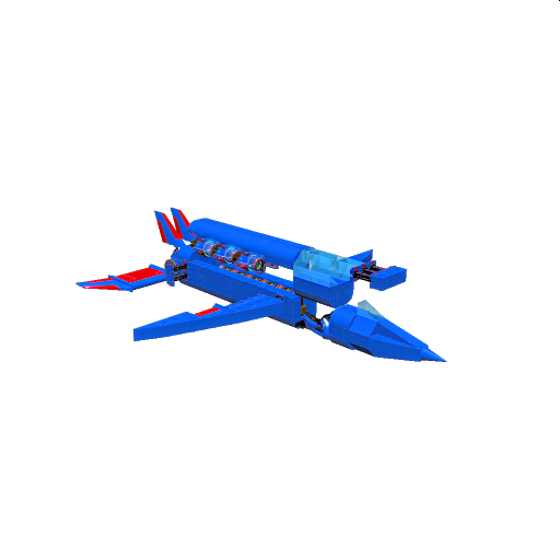 jet (0 drag glitch)