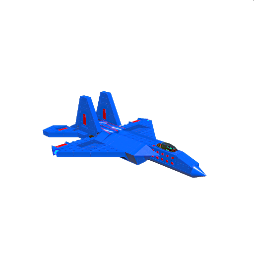 VTOL capabillity f-22 (yzuei's tutoriel f-22]