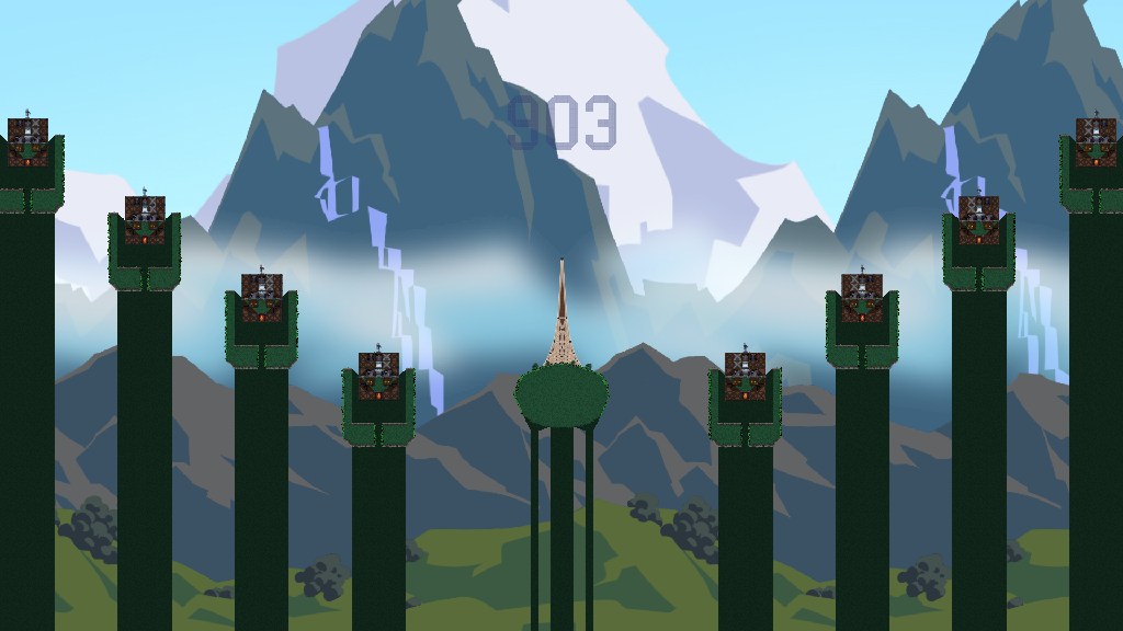 903 4v4 Chauosisp
