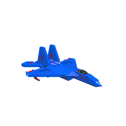 VTOL capabillity f-22 (yzuei's tutoriel f-22]