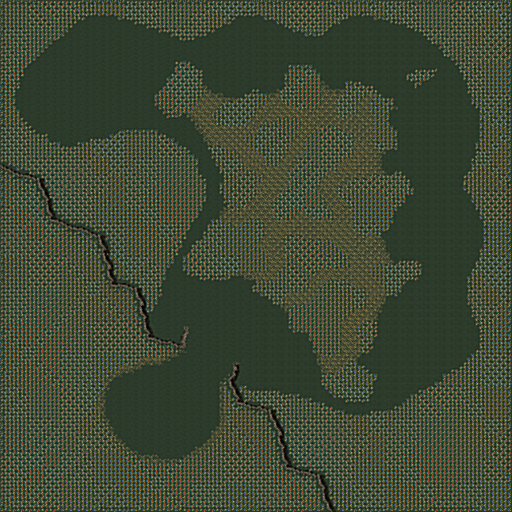 Allied Revenge