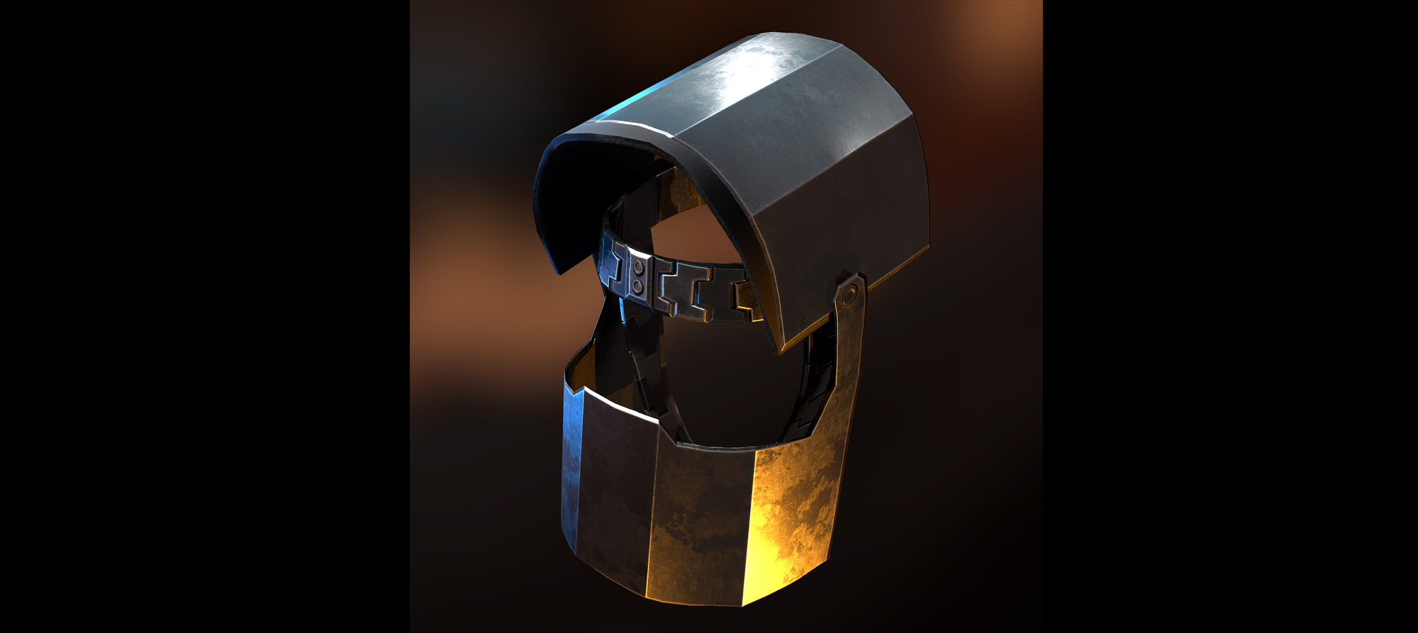 Cyberhelmet
