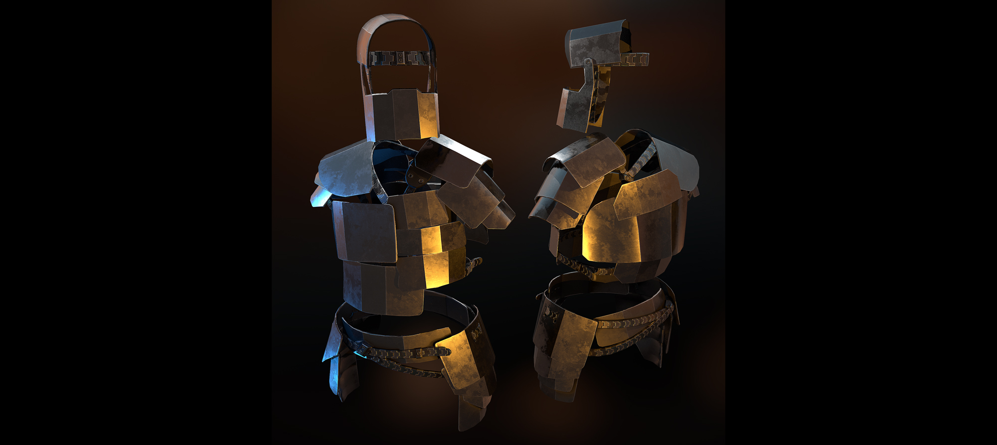 Cyberhelmet