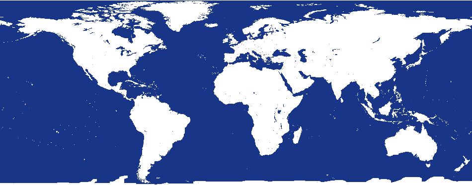 317 Nations, but they all start out as only their captial