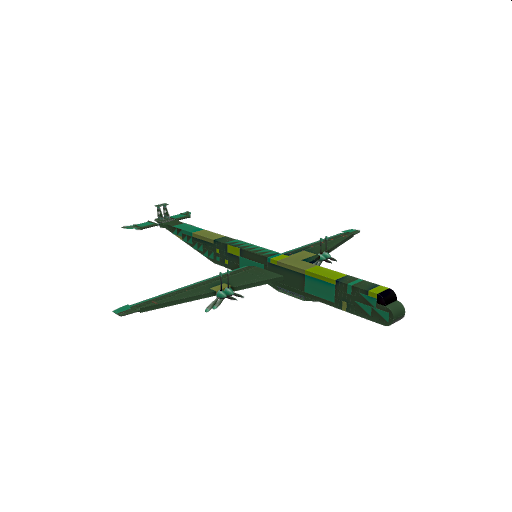giant bomber