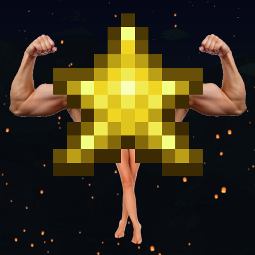 Configurable Stars – tModLoader Mod