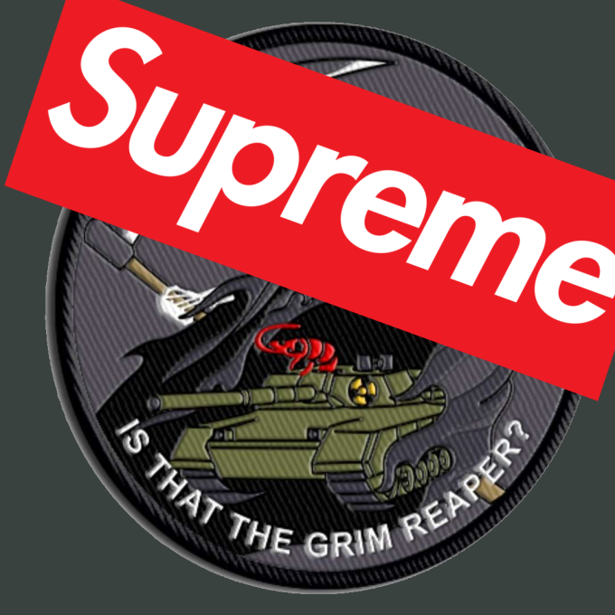 Zoop: Supreme