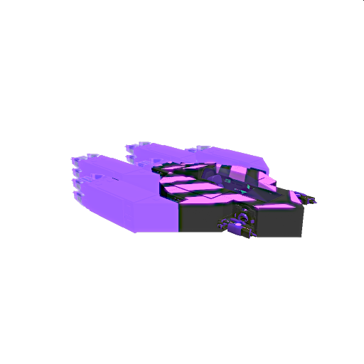 Grey industries Flare
