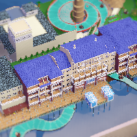 Diorama Challenge May-June 2024