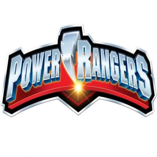 Power Rangers