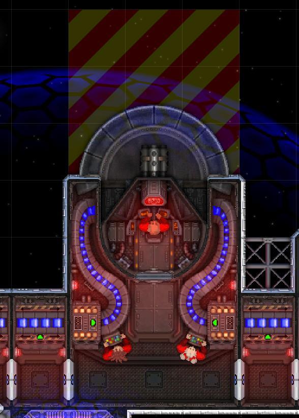 Hyperium Chaingun