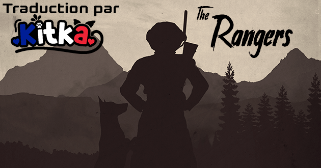 [RH2] Faction: The Rangers [FR]