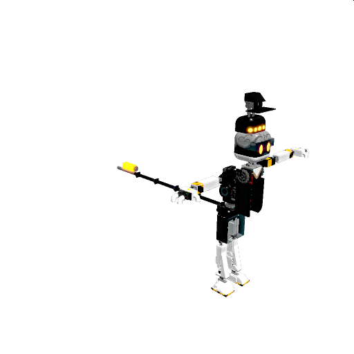 SD N (normal mode) MURDER DRONES