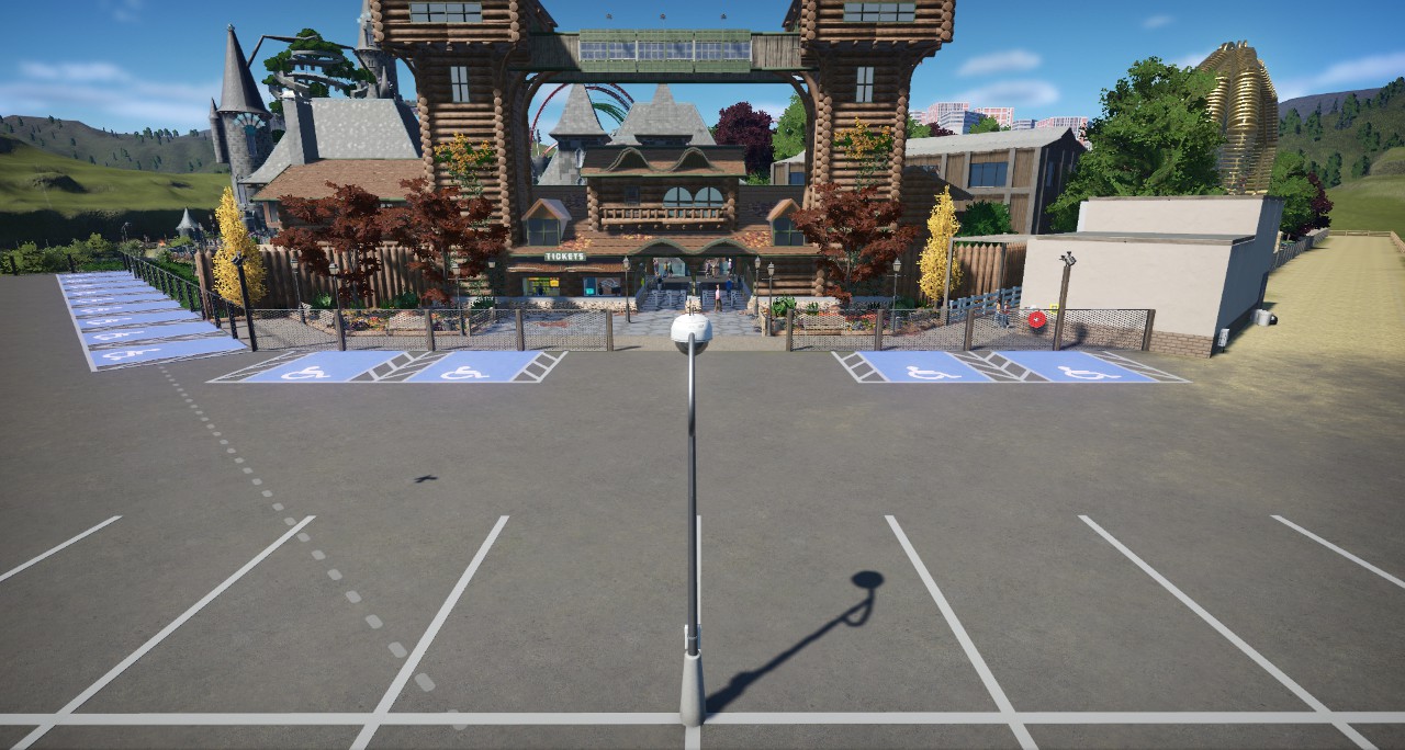 Lakeside Vale