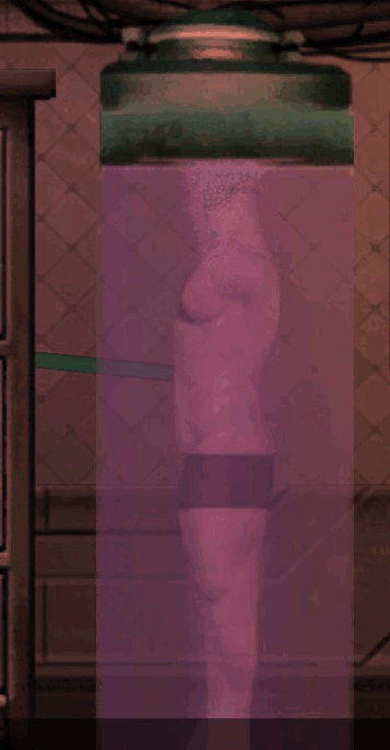 Bio-Cloning – Barotrauma Mod