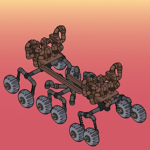 Multi purpose transport