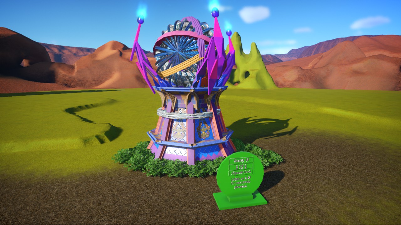 ZAP Scenery 03 - plot 2 of 2