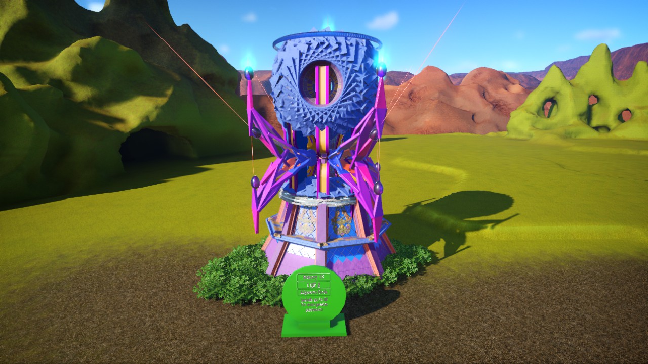 ZAP Scenary 03 - Plot 1 of 2