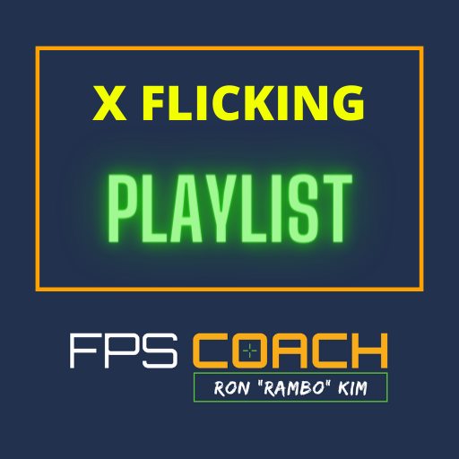 FPS Coach X Flicking